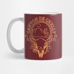 Canyon De Chelly Mug